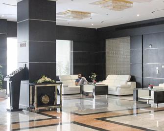 Royal Phoenicia Hotel - Manama - Lobby