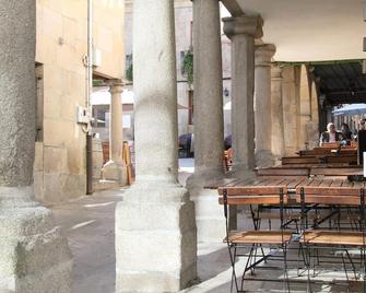 Hotel Restaurante Rúas - Pontevedra