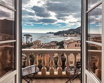 Villa Gelsomino Exclusive House Adult Only - Santa Margherita Ligure