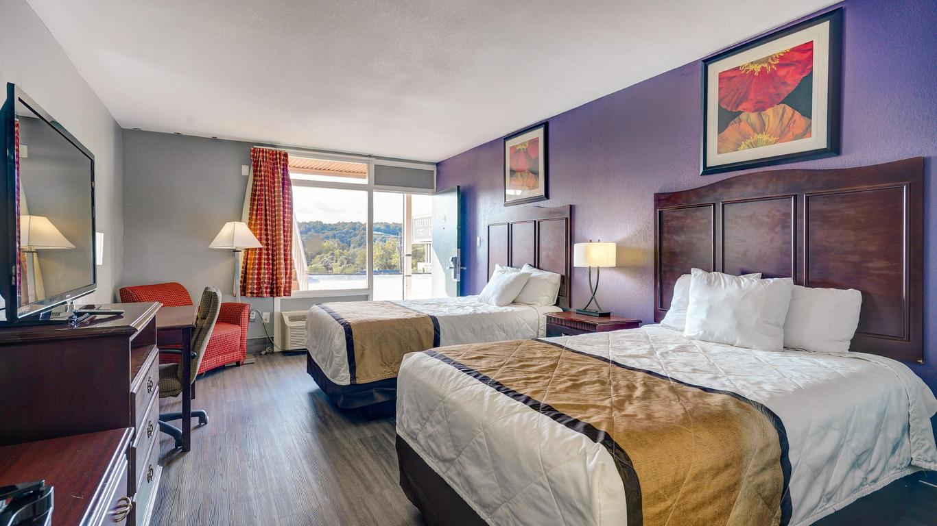 Budget Inn Top of Ellijay