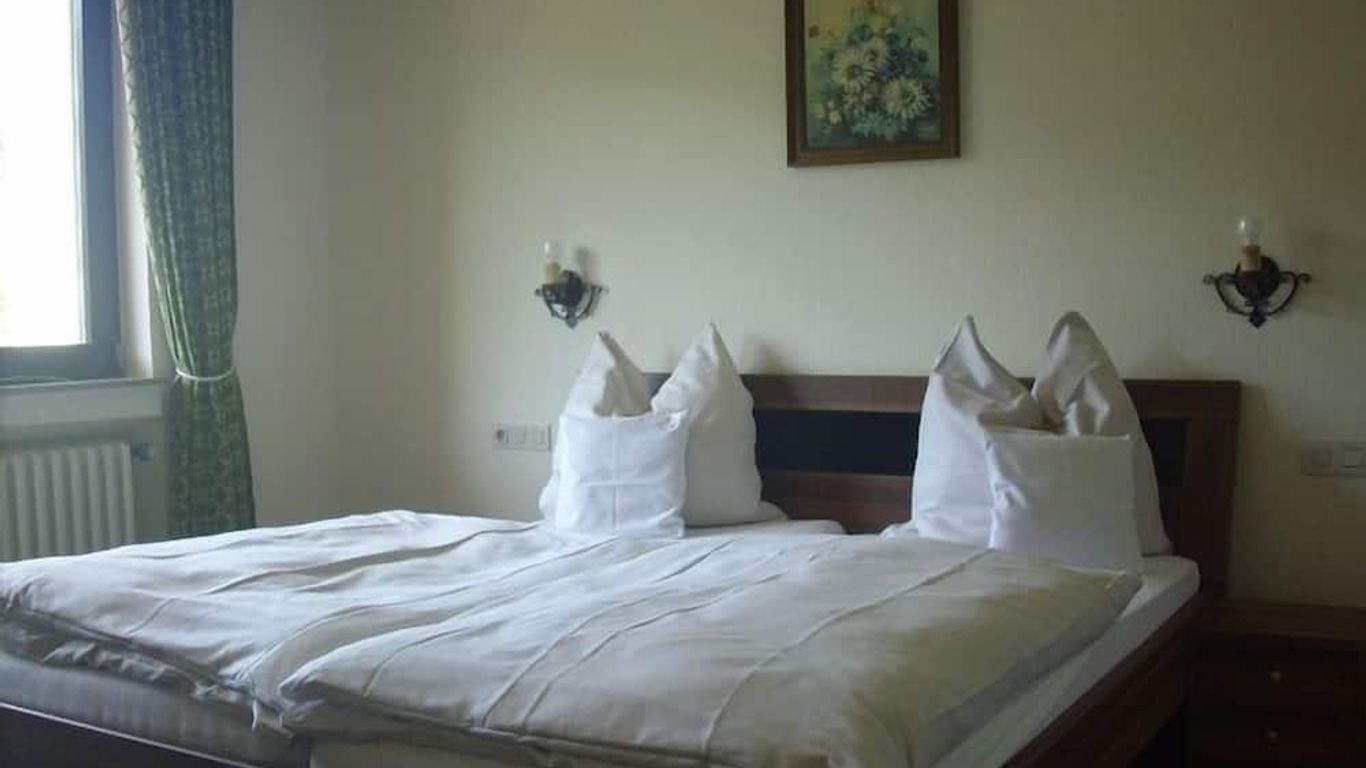 هوتل يوروبا