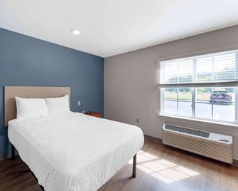 Extended Stay America Select Suites - Birmingham - Bessemer - Bessemer - Habitación
