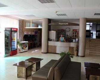 Dsk Hotel - Кранево - Лоббі