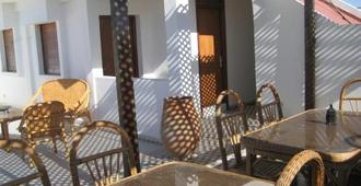 La Porte Des Etoiles - Agadir - Restaurang