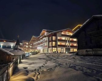 Hotel Sportalmmm, Hoch-Genuss - Altenmarkt im Pongau - Building