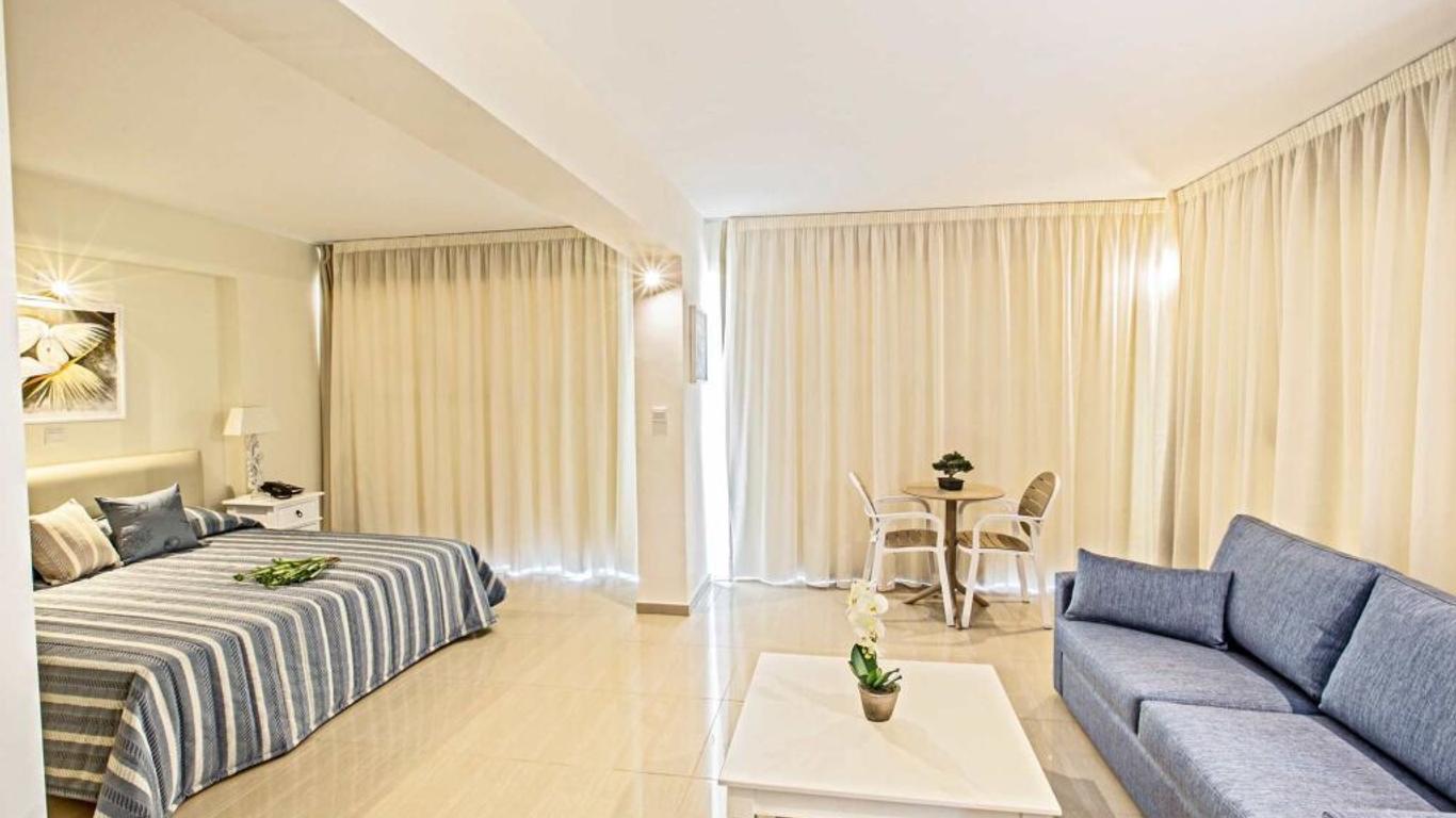 Napasol Boutique Hotel