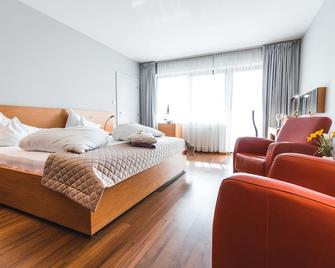 Parkhotel Marlena - Adults Only - Marlengo - Bedroom