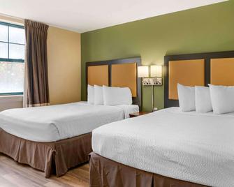 Extended Stay America Select Suites - Detroit - Novi - Haggerty Road - Novi - Schlafzimmer