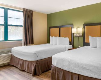 Extended Stay America Select Suites - Detroit - Novi - Haggerty Road - Novi - Sovrum