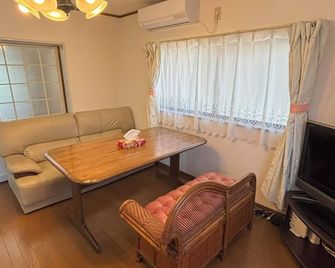 Marugame Sawau - Marugame - Slaapkamer