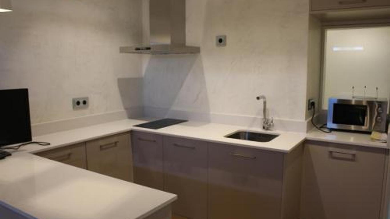 Albergue Guiana