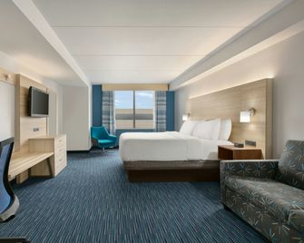 Holiday Inn Express & Suites Norfolk Airport By IHG - Norfolk - Habitación