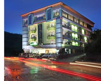 Bellmount Resorts - Munnar - Building