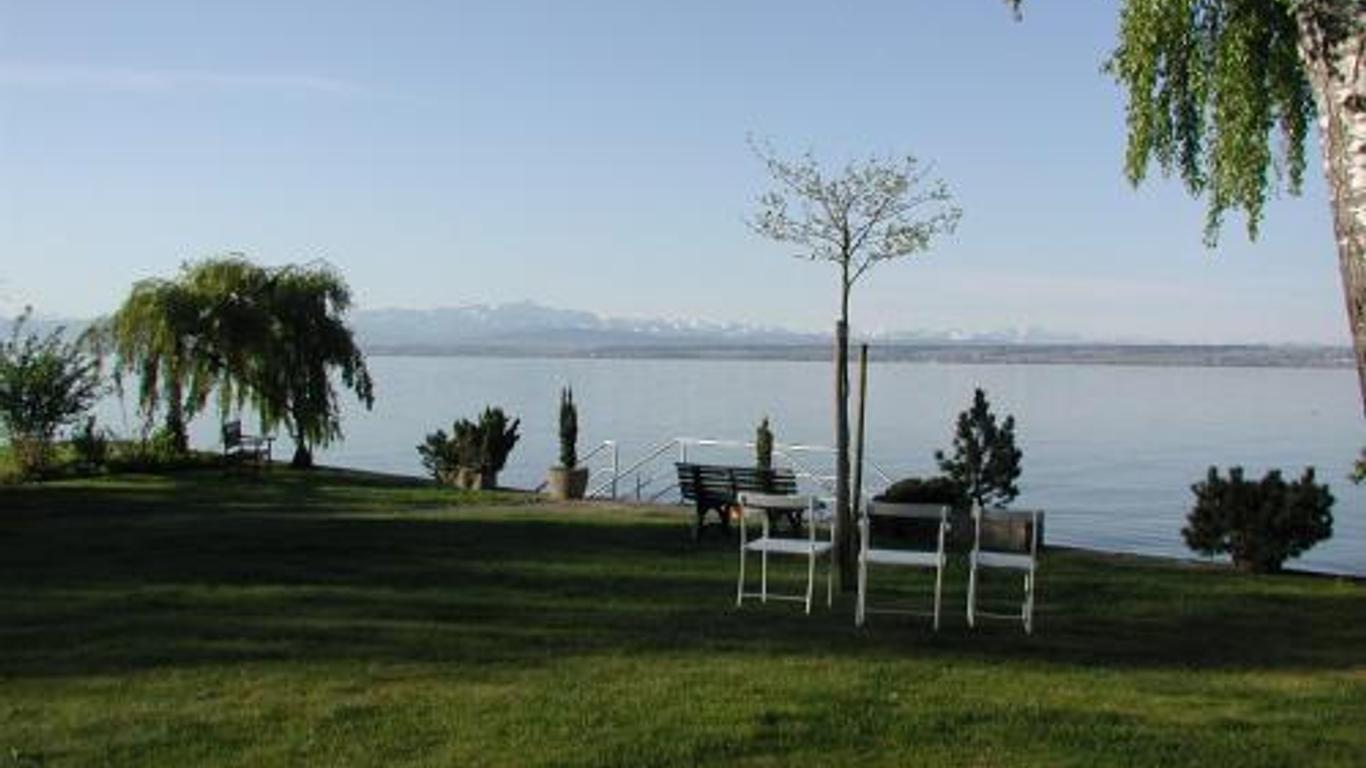 Strandhaus Hagnau