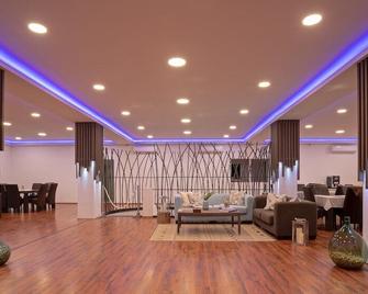 Scardona Park Luxury Accommodation - Skradin - Lounge