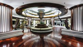 Paradox Resort Phuket - Karon - Σαλόνι ξενοδοχείου