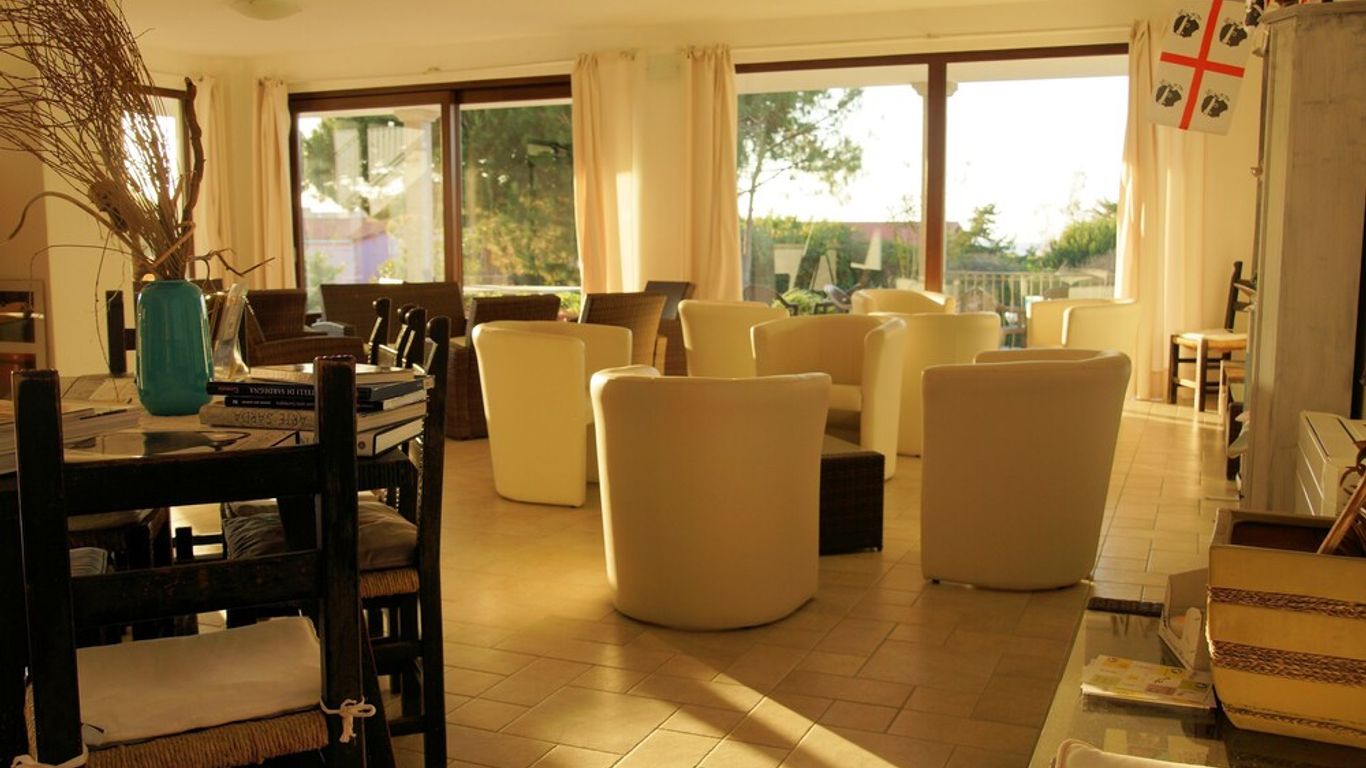 Sa Fiorida Case Vacanze