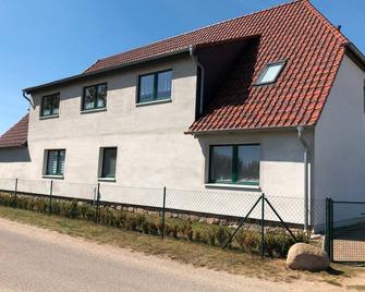 Ferienwohnung Orthsee 2 - Hohen Wangelin - Building