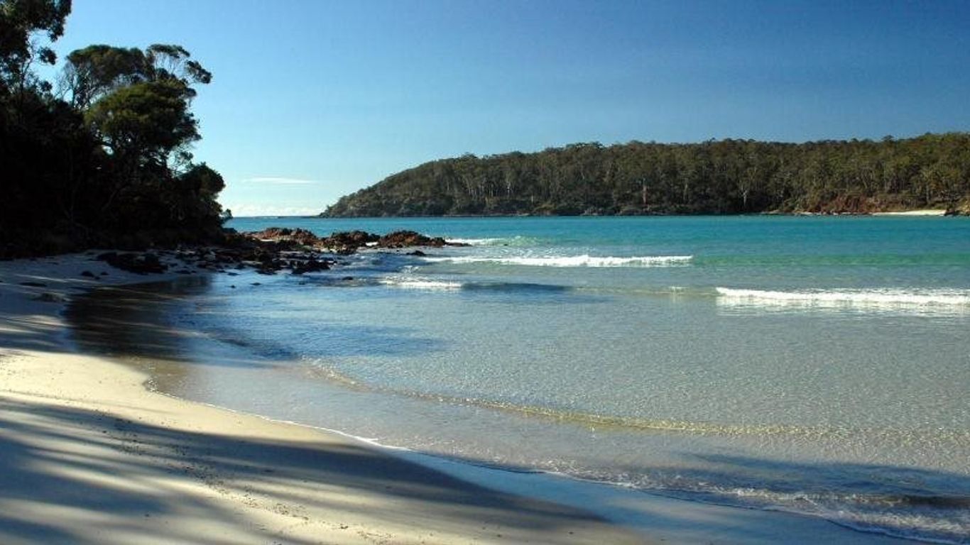 Colonial Motor Inn Pambula