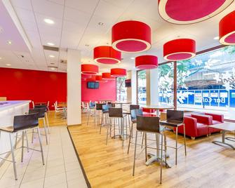 Travelodge London Woolwich - Londres - Restaurant