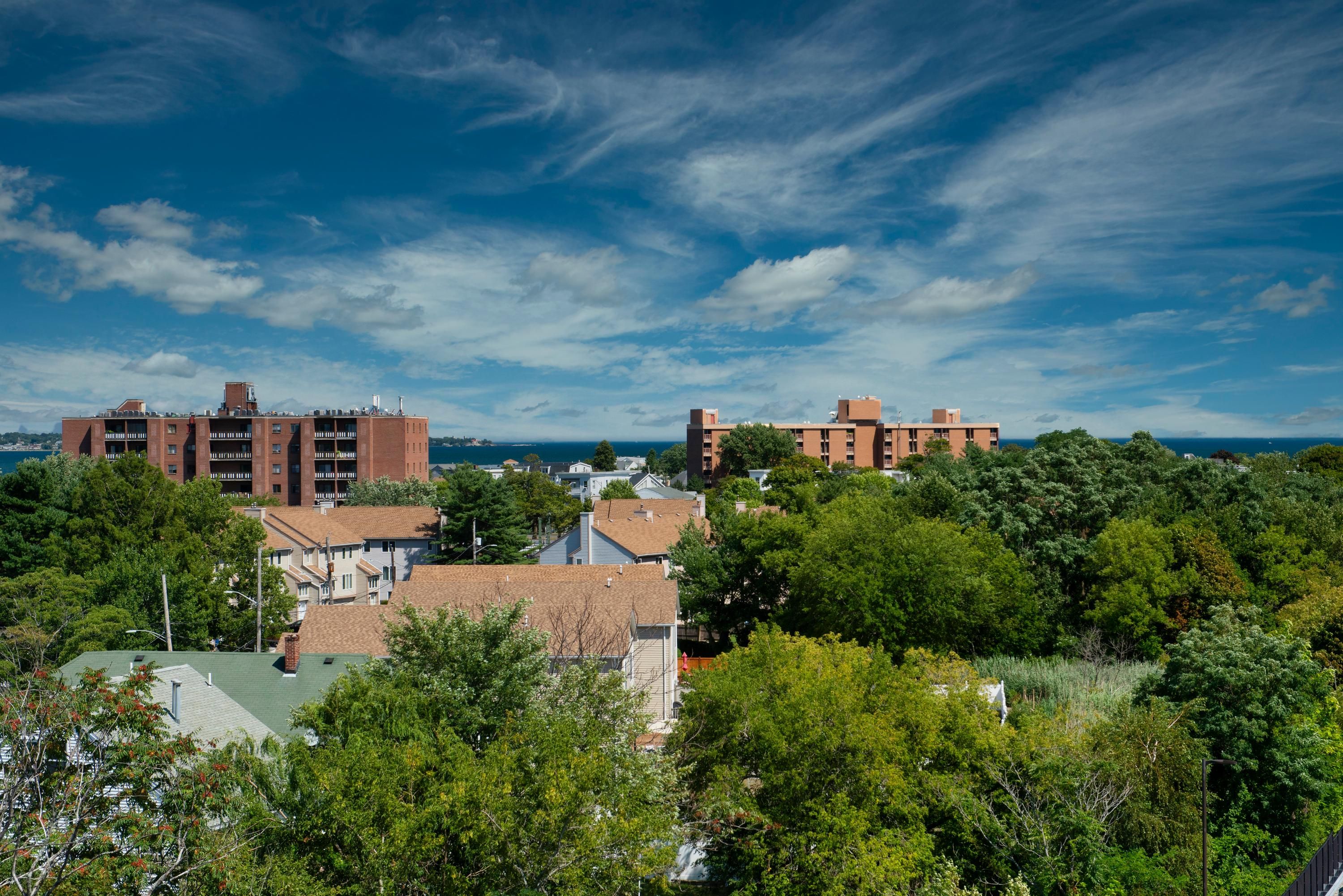 Staybridge Suites Boston Logan Airport - Revere By IHG