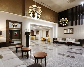 Hotel Vivat - Moravske Toplice - Lobby