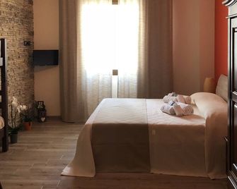 Isolabella - Mazara del Vallo - Habitación