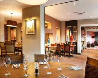 Premier Inn Canterbury City Centre - Canterbury - Restaurante