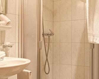 Poschiavo Suisse Hotel - Poschiavo - Baño