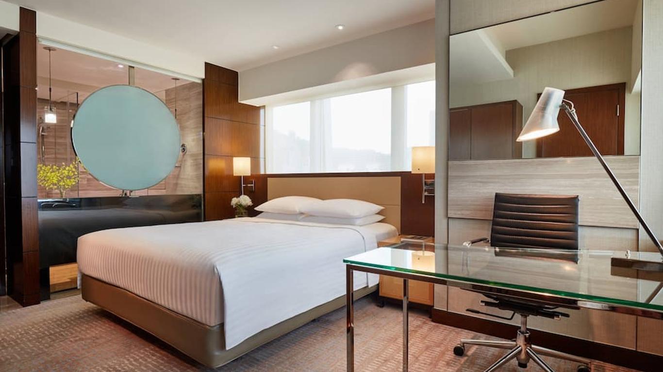 Courtyard by Marriott Hong Kong