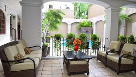 Hotel Eloisa - Puerto Vallarta - Balcony