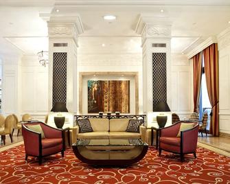Corinthia Budapest - Budapest - Lounge