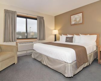 Boarders Inn & Suites by Cobblestone Hotels - Faribault - Faribault - Habitación