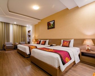 Hoang Hai Hotel - Hai Phong - Sovrum