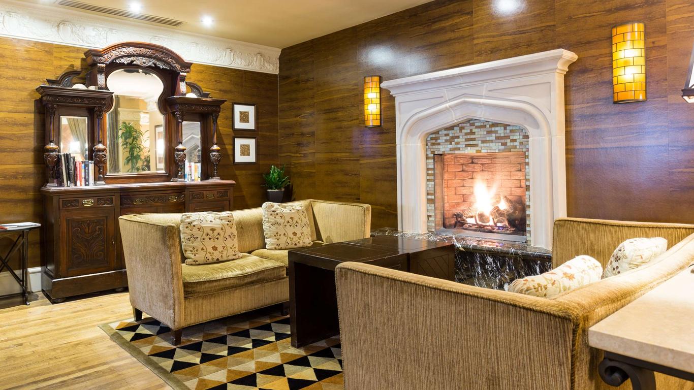 ذا كاترايت هوتل - يونيو سكوير بي دبليو بريمير كولكشن