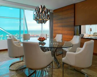 Sheraton Annaba Hotel - Annaba - Dining room