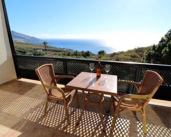 Apartamentos Miranda - Breña Alta - Balcony