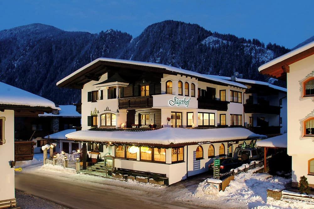 هوتل جاغرهوف