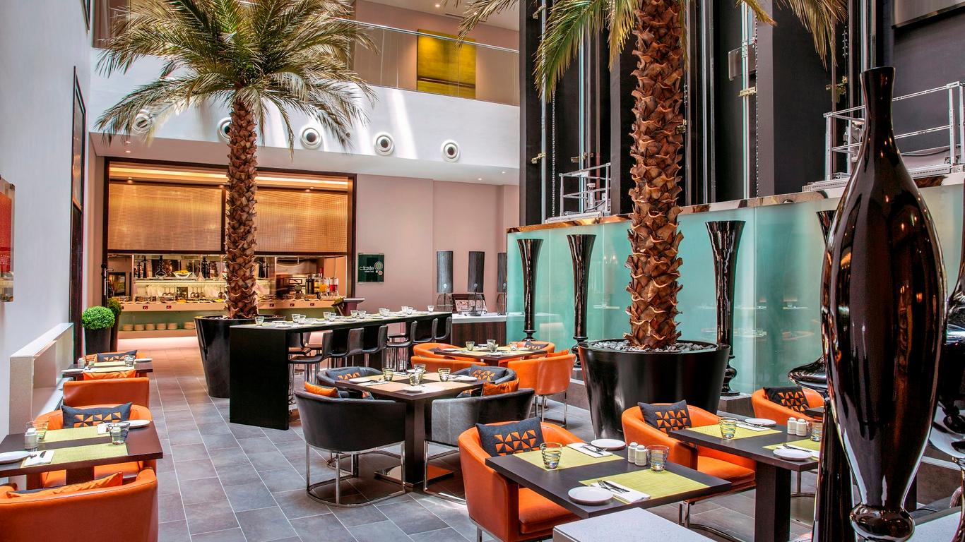 Centro Capital Doha - By Rotana