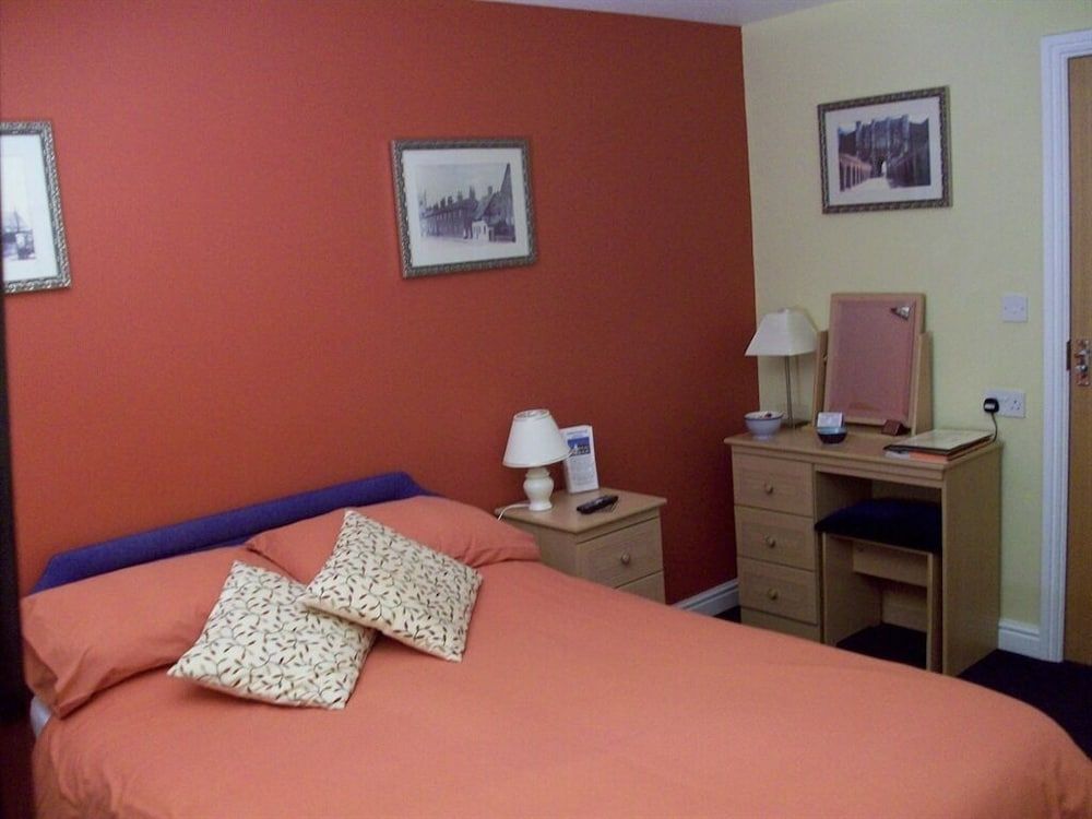 Thornton Hunt Inn - Ulceby - Chambre