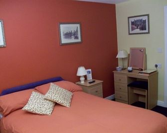 Thornton Hunt Inn - Ulceby - Habitación