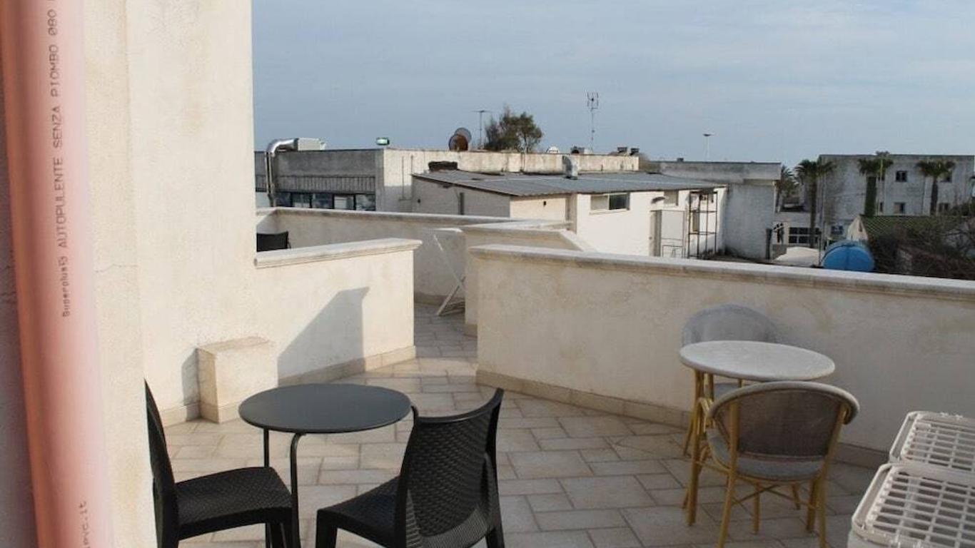B&B Delle Rose