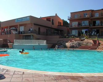 Rvapartaments Club Torrevella - L'Estartit - Piscine