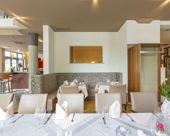 Hiemann - Leipzig - Restaurant