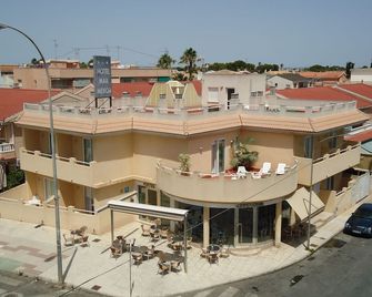 Hotel Mar Menor - Santiago de la Ribera