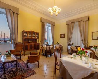 Affittacamere Cagliari - Cagliari - Restaurant