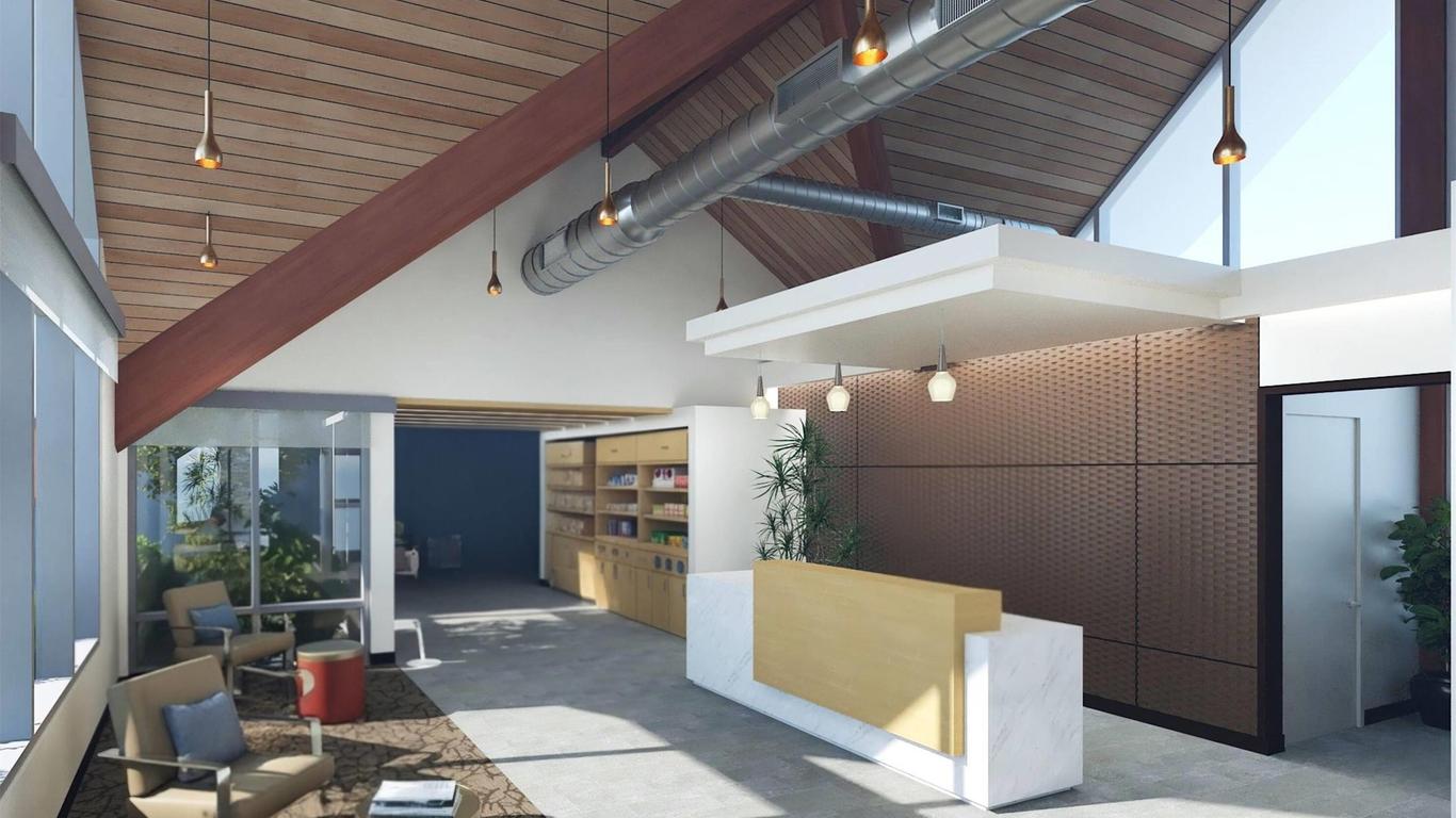 Wingate By Wyndham Geneva At Spire Academy