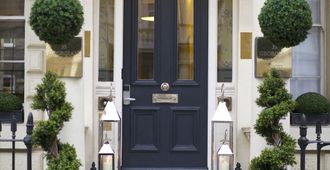 Georgian House Hotel - Londres - Vista del exterior