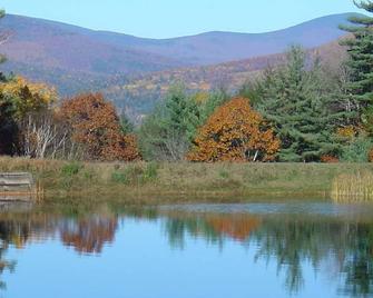 Waterville Estates Nh - Campton - Outdoors view