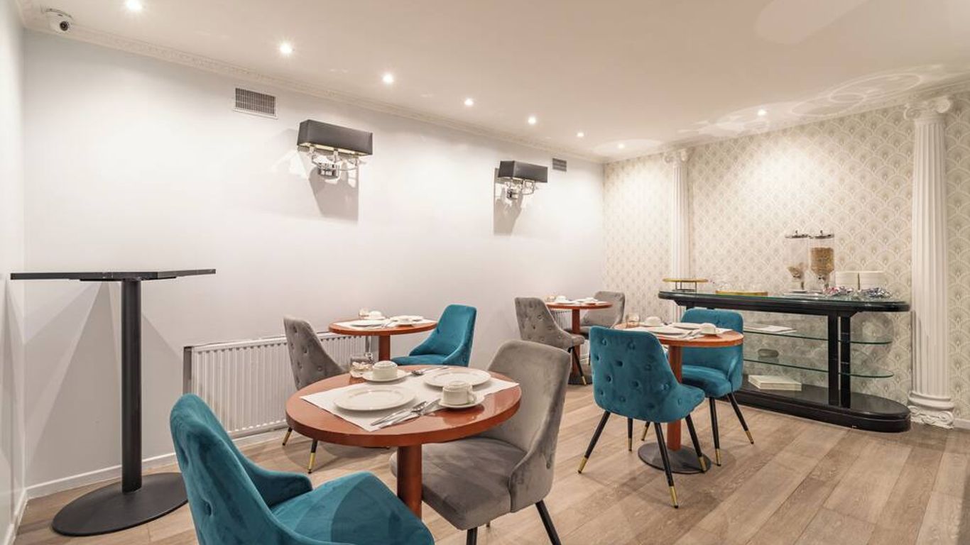 Hotel Riviera Renovated